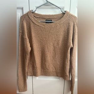 Abercrombie and Fitch sweater